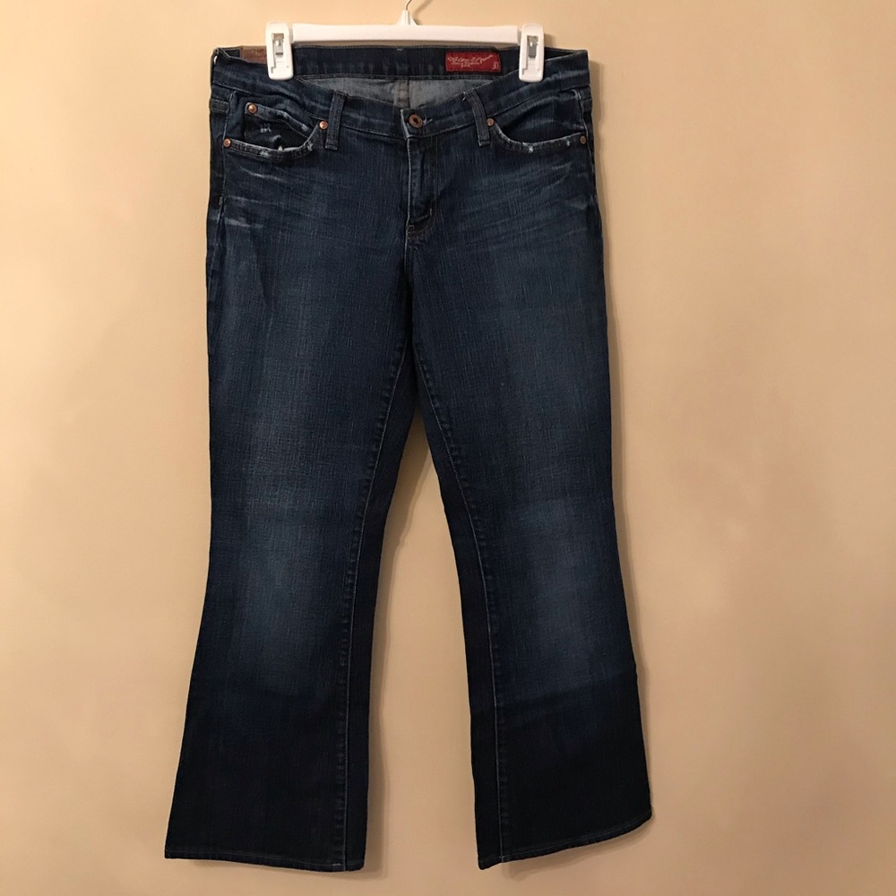 Blue 2 Jeans